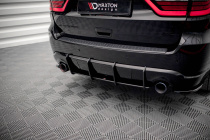Dodge Durango RT Mk3 2014-2020 Street Pro Diffuser V.2 Maxton Design